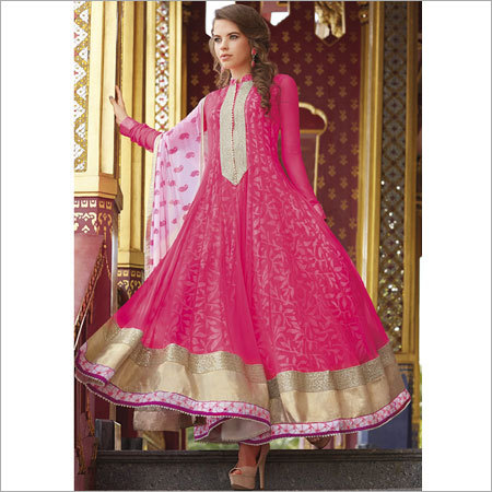 Salwar Kameez