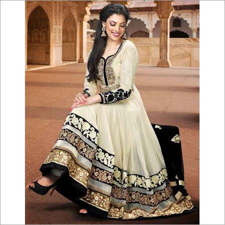 Anarkali Designer Dress