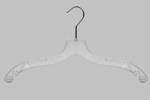 METAL HOOK TOP HANGERS