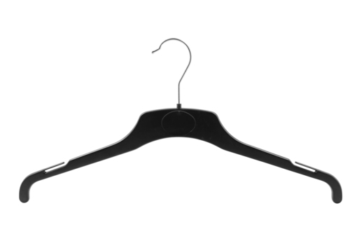 METAL HOOK TOP HANGERS