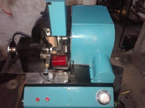 Industrial Diamond Cutting Machine