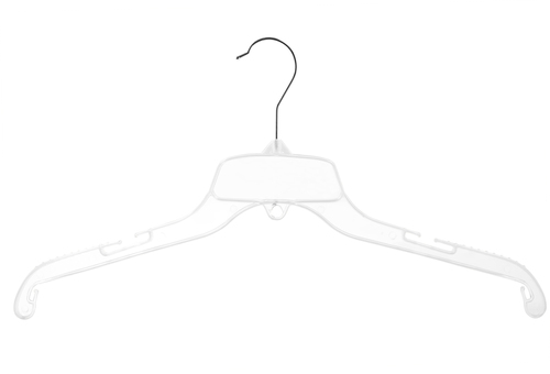 METAL HOOK TOP HANGERS