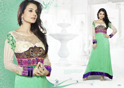Anarkali Suits Online Shopping 