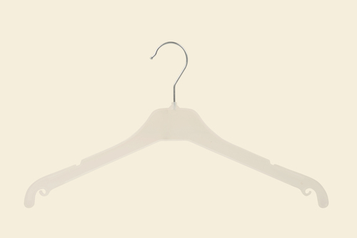 METAL HOOK TOP HANGERS