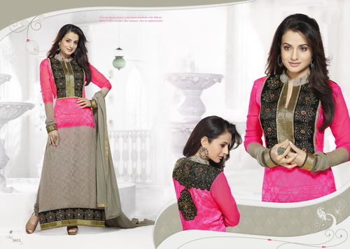 anarkali suits online shopping