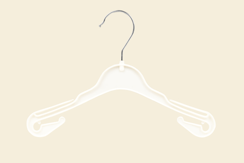 METAL HOOK TOP HANGERS