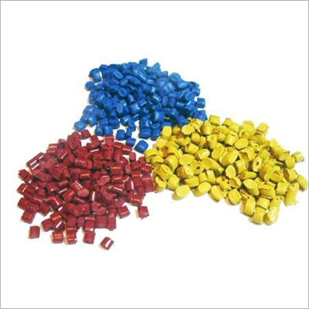 Thermoplastics Granules