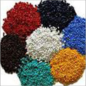 Multi Color Granules