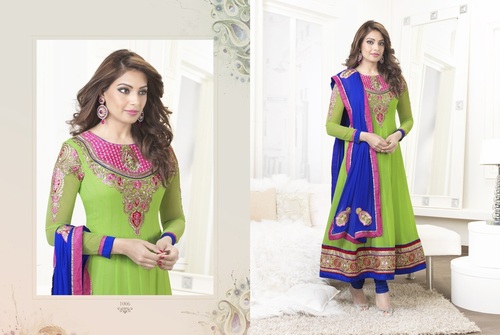 Bollywood Replica Dresses