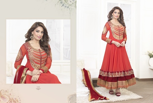 Bollywood Replica Dresses