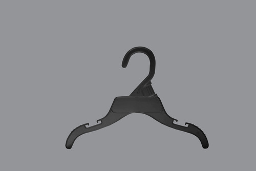 PLASTIC HOOK TOP HANGERS
