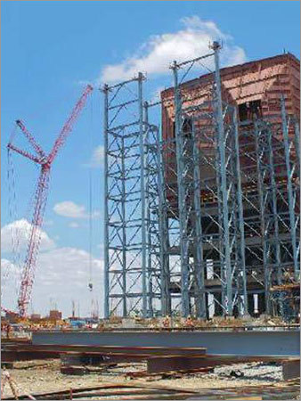 Site Erections