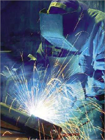 Mechanical Fabrication Services