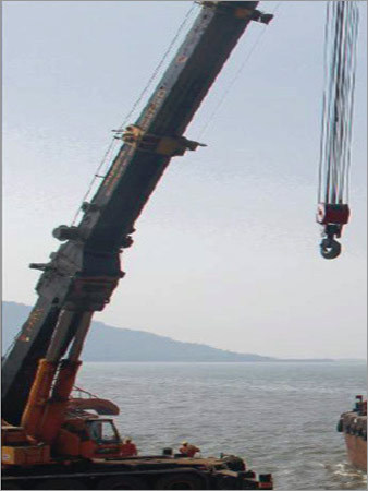 Off Shore Services