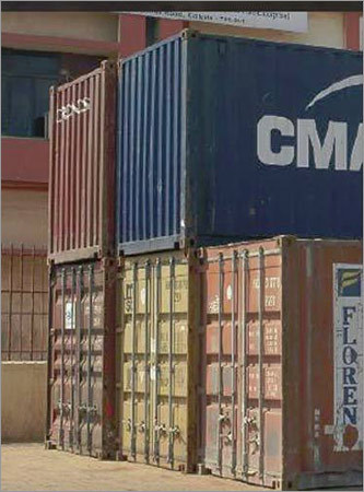 Warehousing Service