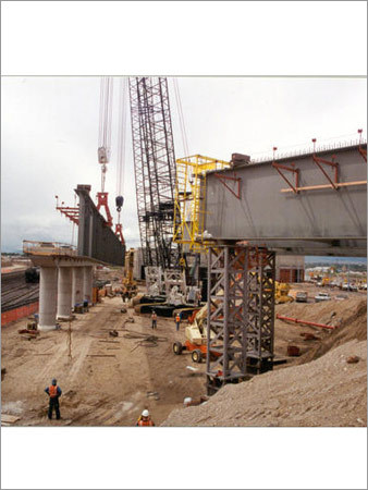 IVRCL Bags Lift Irrigation Project