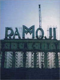 Studio Infrastructure Projects