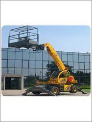 Man Lift Rentalsa