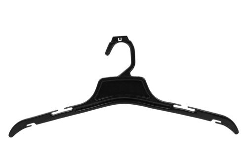 PLASTIC HOOK TOP HANGERS