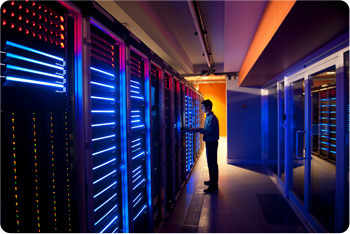 Telecom Power Management