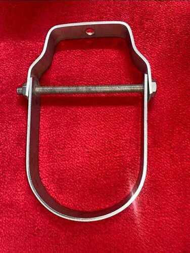 Clevis Clamp By KGN INTERNATIONAL