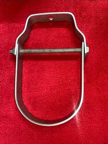 Clevis Clamp