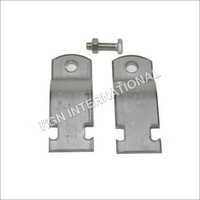 Stainless Steel Strap Clamp