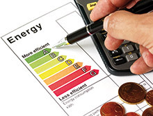 Energy Management Services