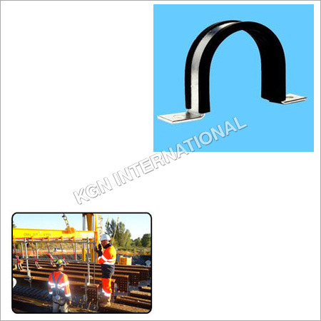 Pipe Clamp for Construction Work