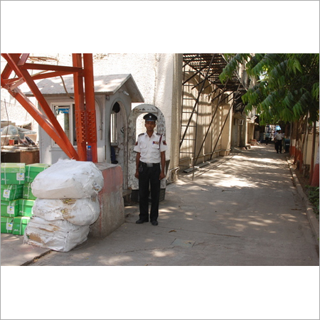 Tower Security Services