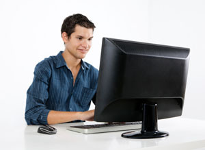 Data Entry Manpower