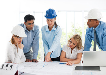 Site Layout & Designing Services