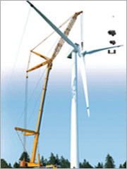 Energy Support Services