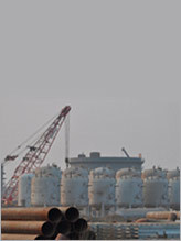 Plant Turnaround Management