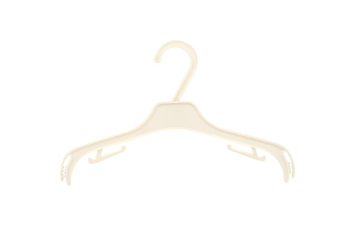 PLASTIC HOOK TOP HANGERS