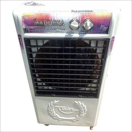 Desert Air Cooler