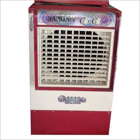 Portable Desert Air Cooler