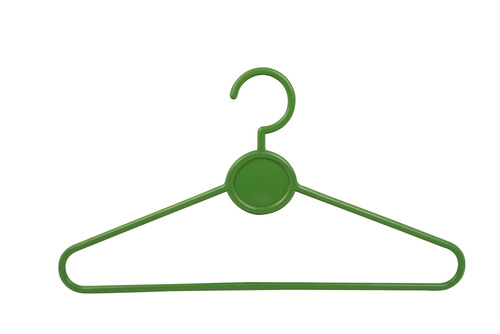 PLASTIC HOOK TOP HANGERS