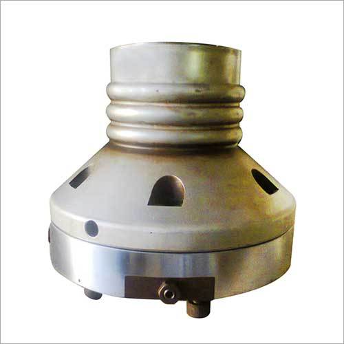 CNC Collet Chucks