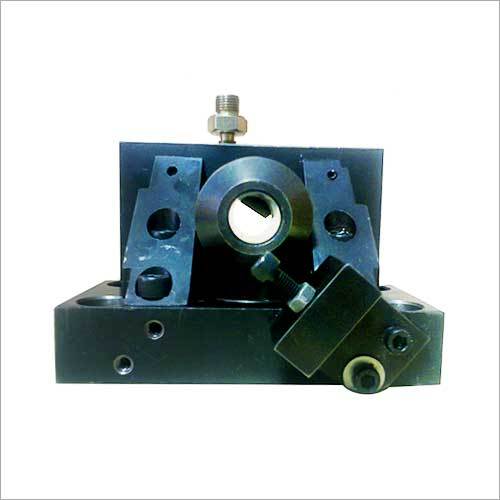 VMC Machine Fixture