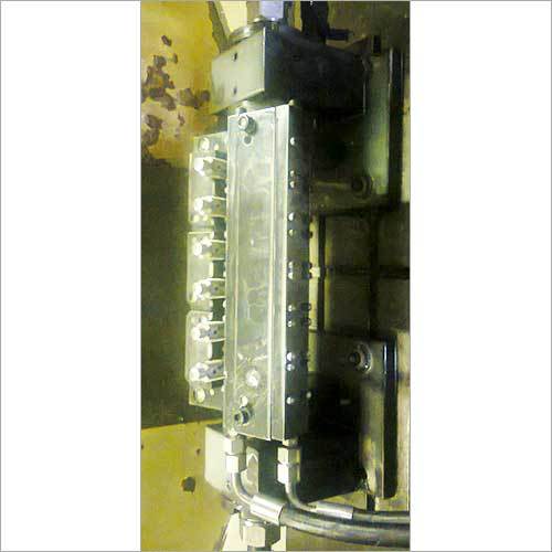 Hydraulic VMC Fixture