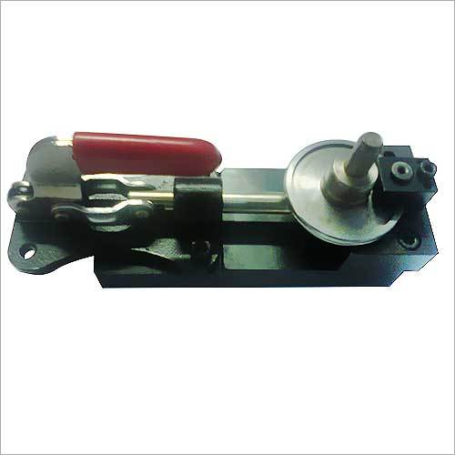 Industrial Drill Jigs