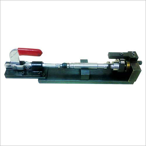 Industrial Drill Jig Fixtures