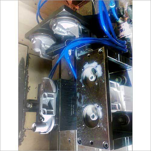 Pneumatic Fixtures
