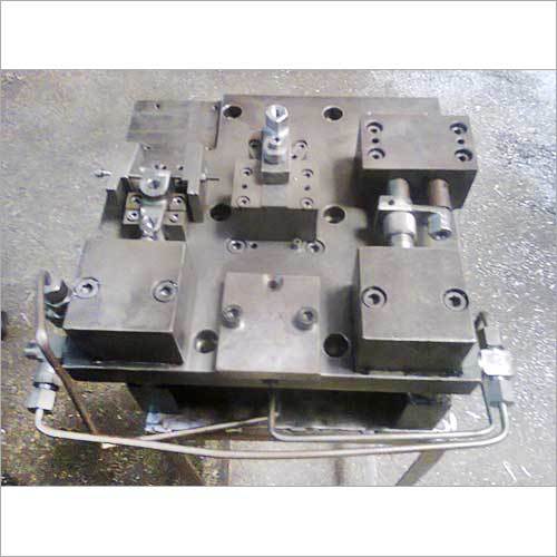 Gang Type VMC Fixture