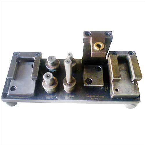 Gang Type Inspection Gauge
