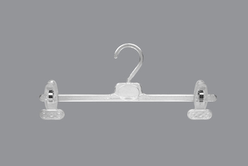 PLASTIC HOOK BOTTOM HANGERS
