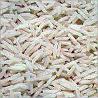 Sharbati Basmati Rice