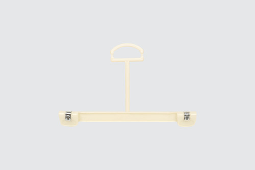 PLASTIC HOOK BOTTOM HANGERS