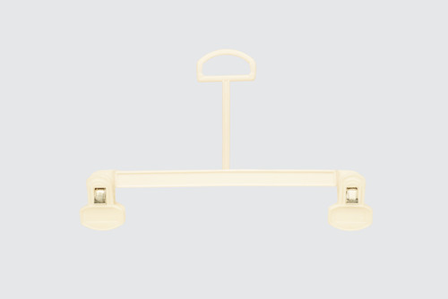 PLASTIC HOOK BOTTOM HANGERS